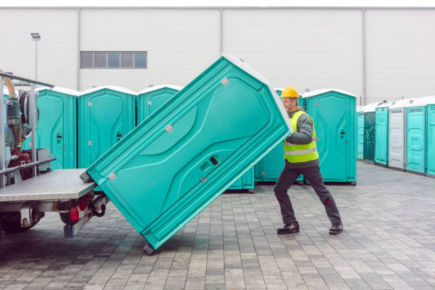 Best Portable toilet rental cost  in Linganore, MD