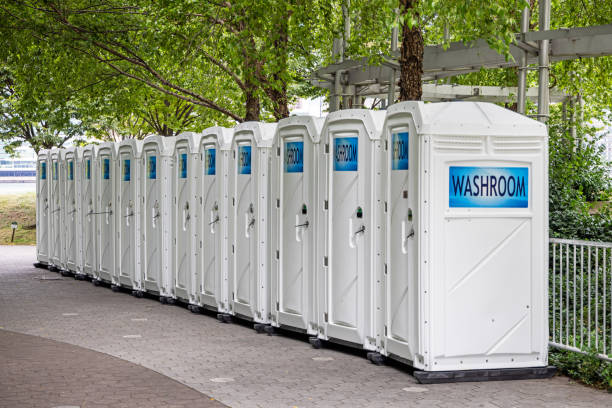Best Porta potty rental for festivals  in Linganore, MD