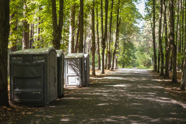 Best Porta potty delivery and setup  in Linganore, MD