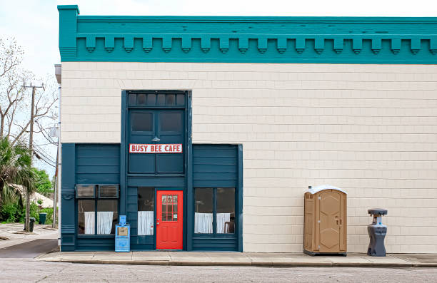 Portable Toilet Options We Offer in Linganore, MD