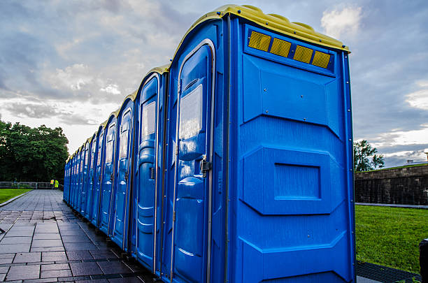 Sanitation services for porta potties in Linganore, MD